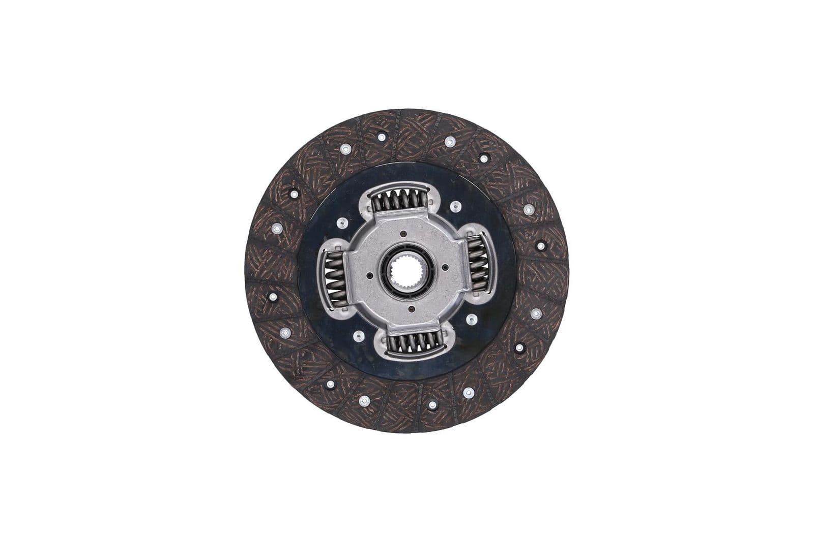 dc053 Kamoka Диск зчеплення