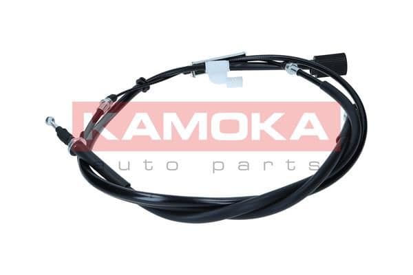 1190406 Kamoka Трос ручного гальма
