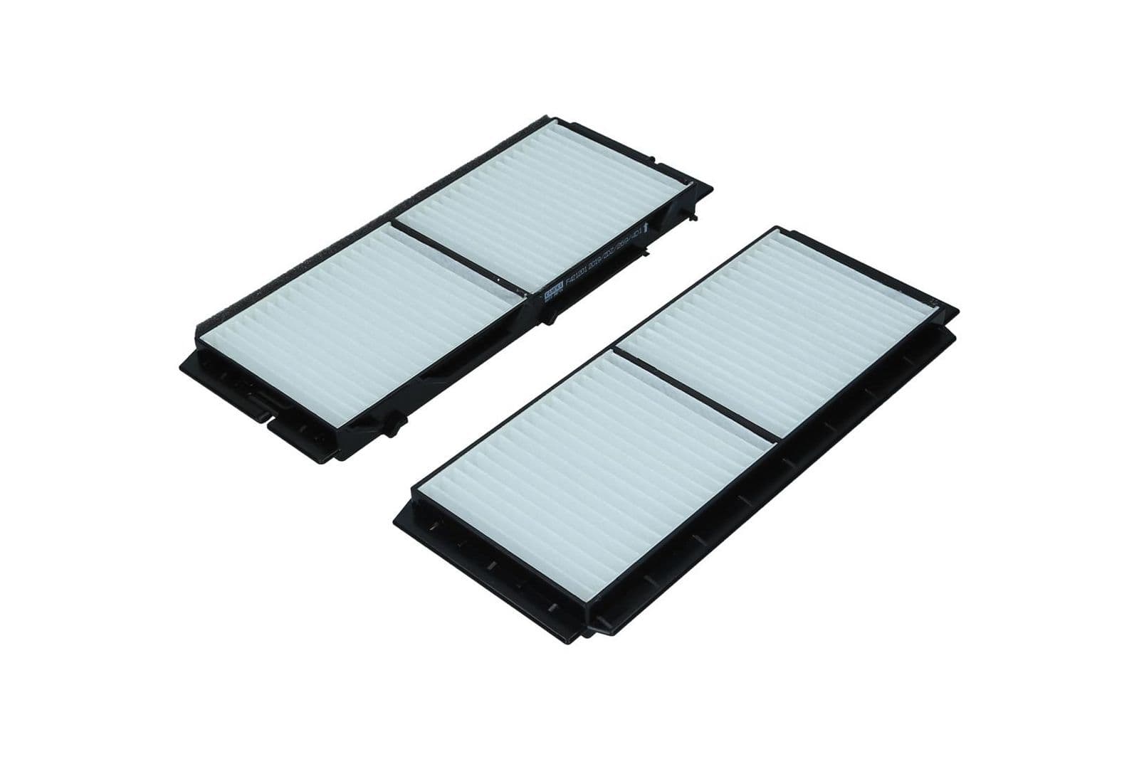 f421201 Kamoka Фільтр салону для Mazda 3