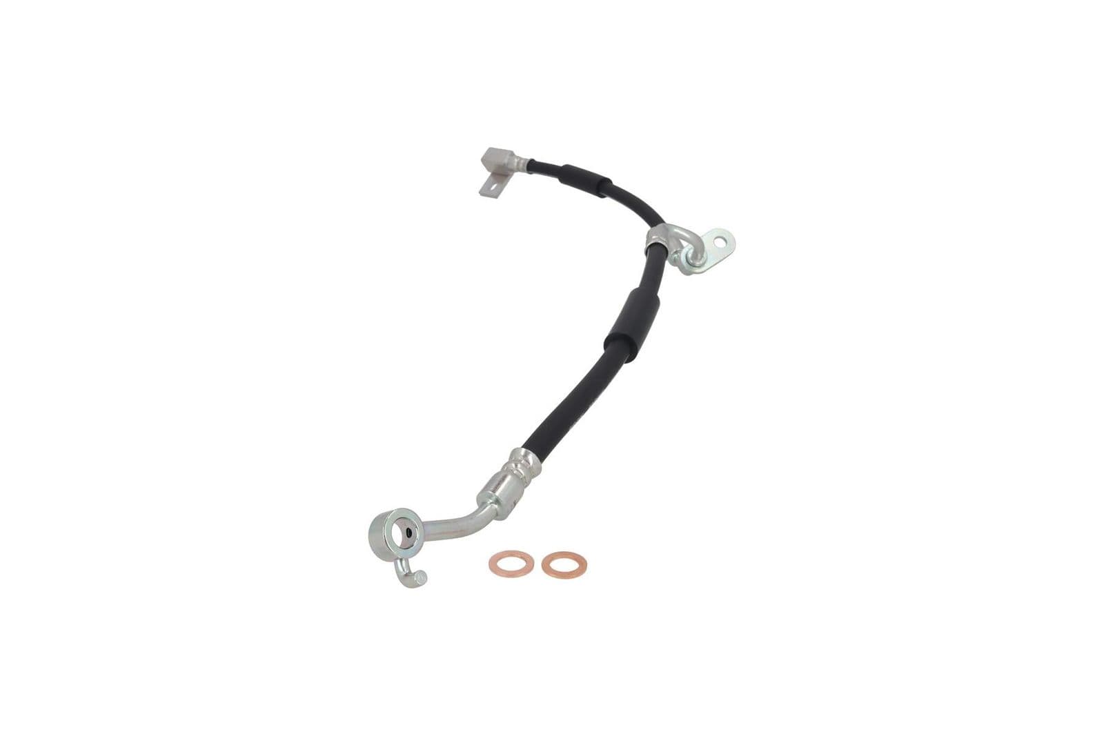 1170325 Kamoka Тормозной шланг для Mazda 6