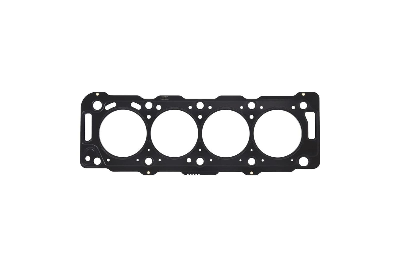 8701746 Kamoka Прокладка ГБЦ