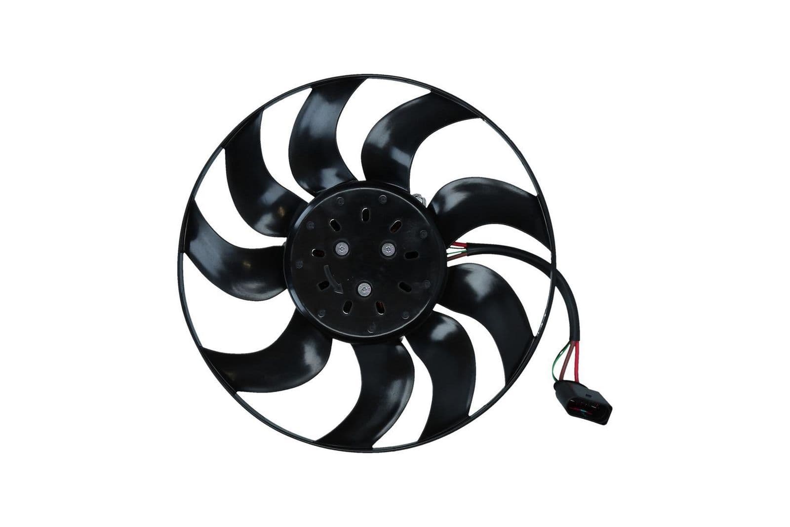 7742045 Kamoka Вентилятор системи охолодження двигуна