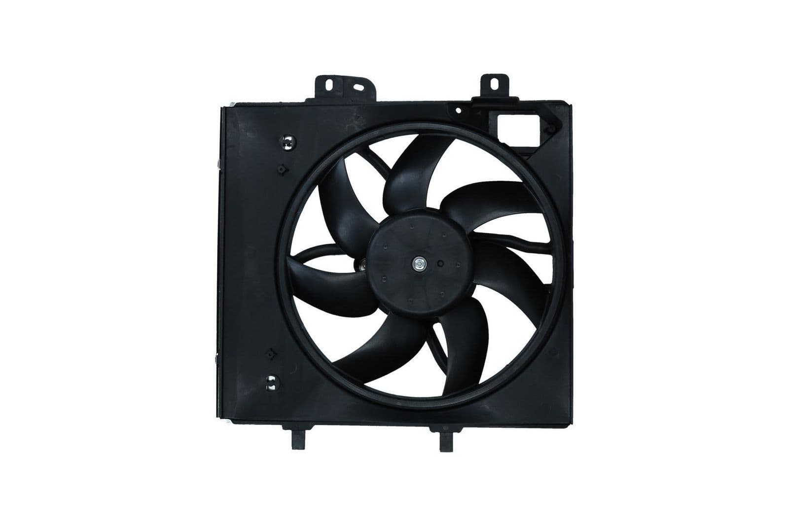 7740031 Kamoka Вентилятор системы охлаждения двигателя