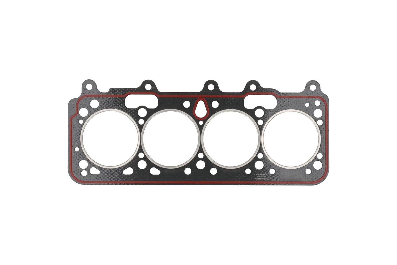 8701234 Kamoka Прокладка ГБЦ