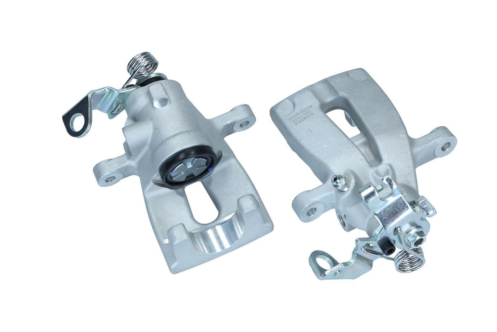 jbc1236 Kamoka Гальмівний супорт для Kia Venga