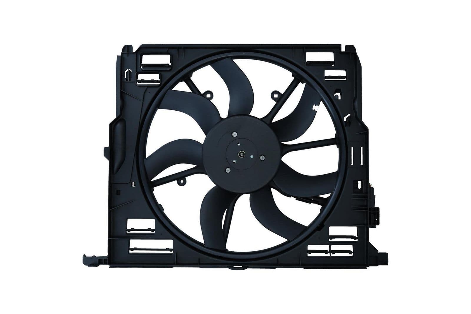 7740072 Kamoka Вентилятор системы охлаждения двигателя