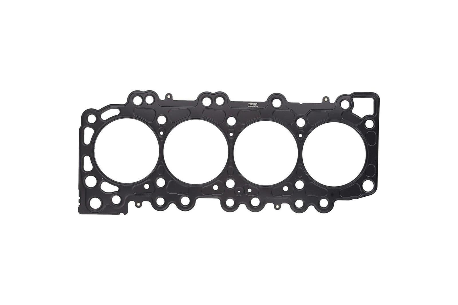 8701263 Kamoka Прокладка ГБЦ