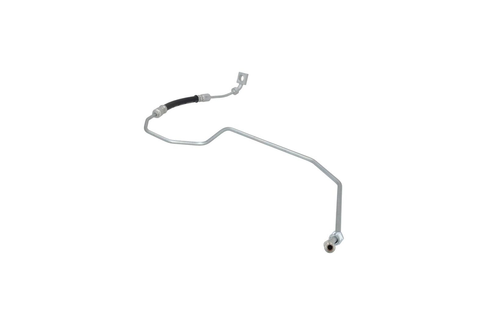 1170331 Kamoka Тормозной шланг