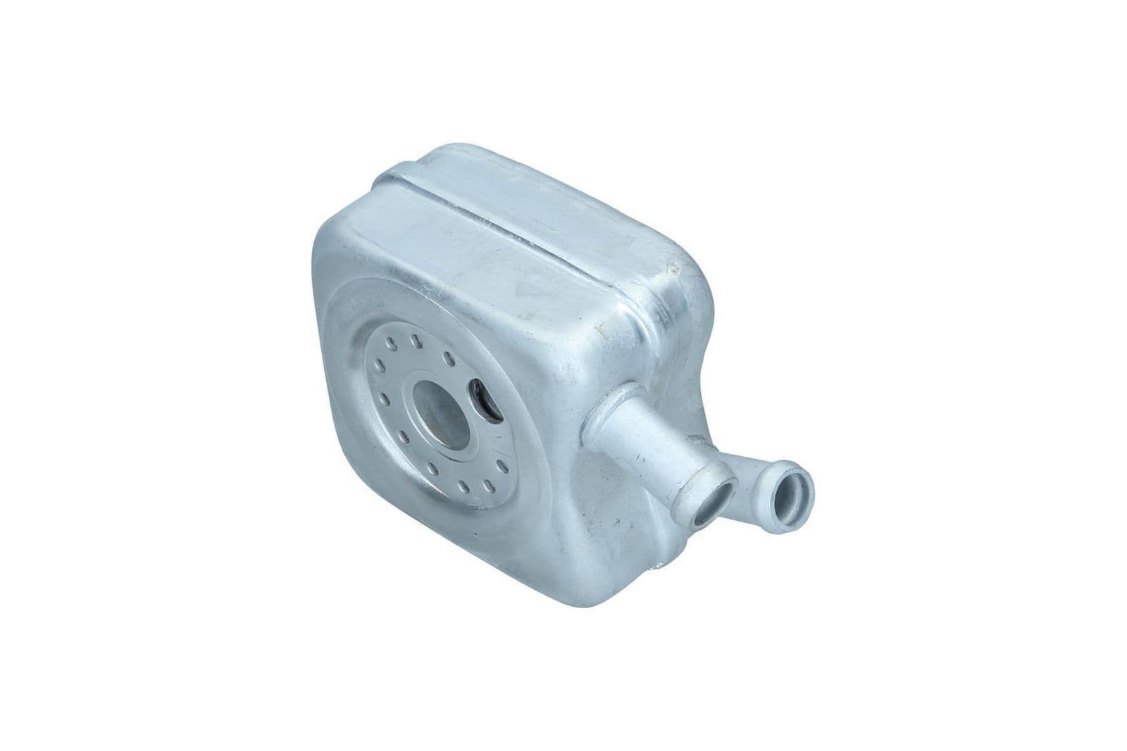 7730008 Kamoka Оливний радіатор двигуна