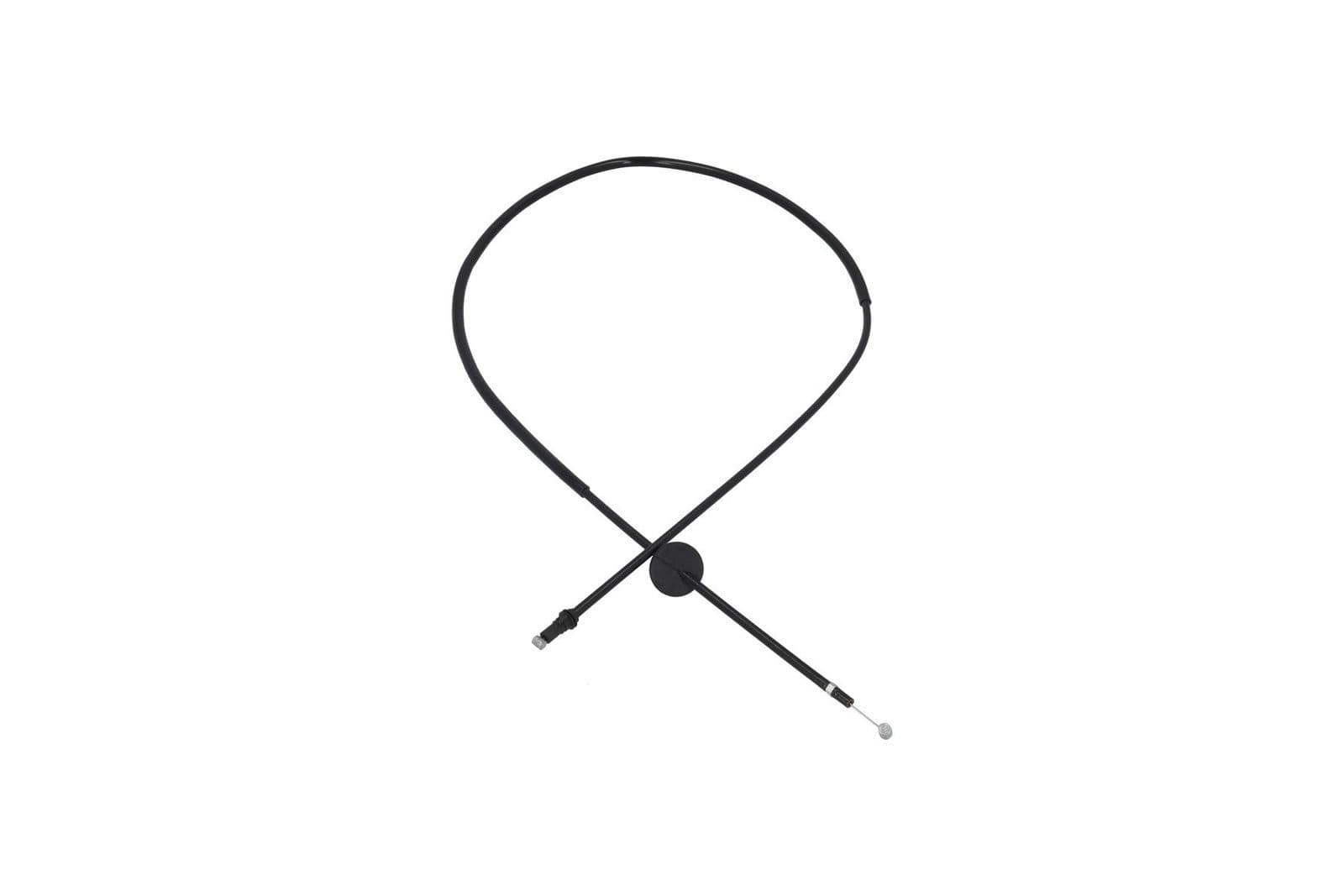 1251027 Kamoka Тросик замка капота