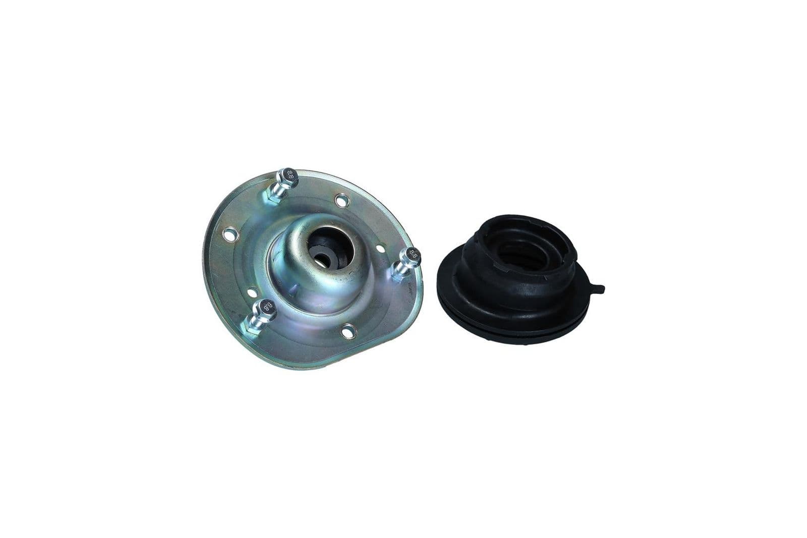 209166 Kamoka Комплект (опора + підшипник)