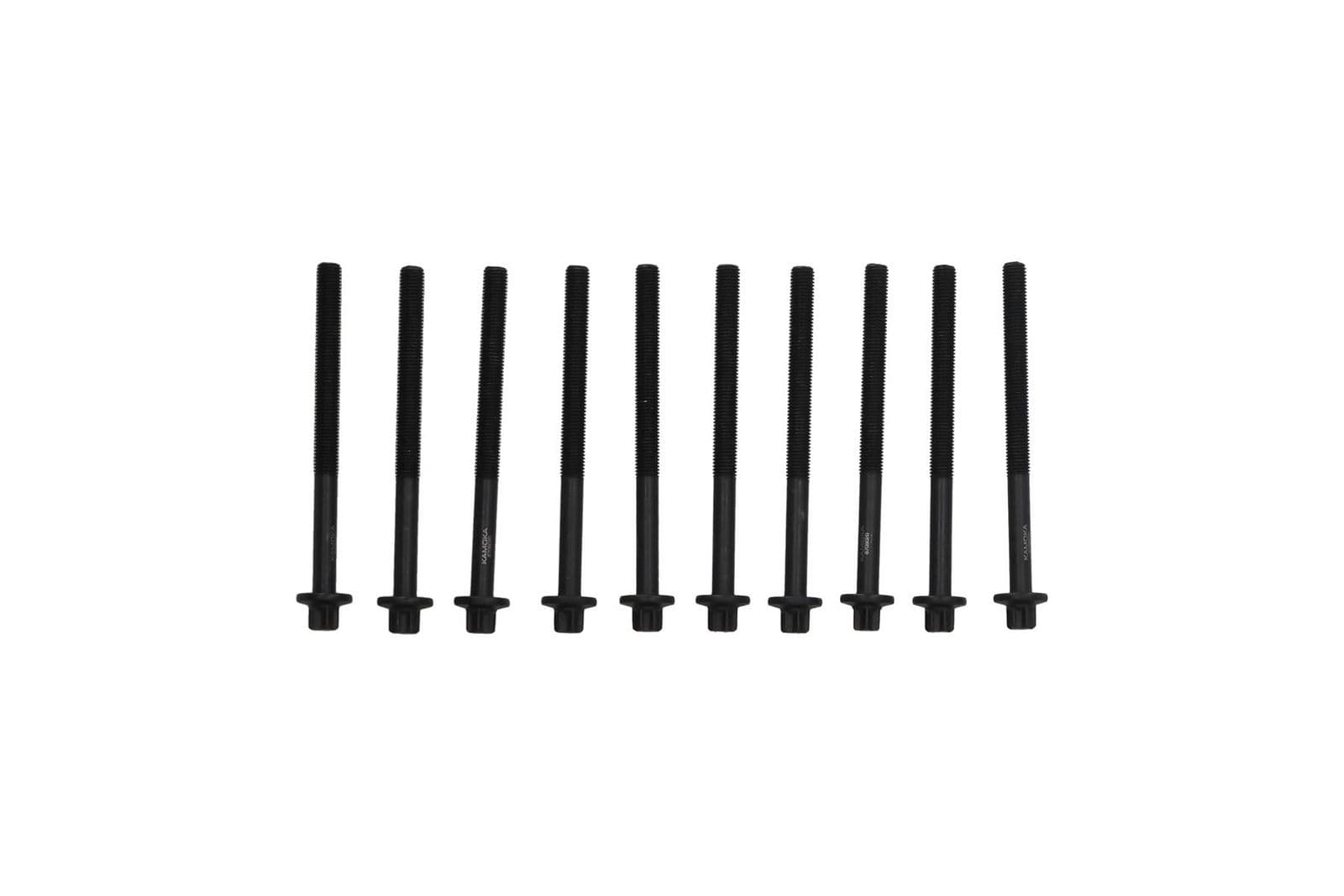 8709020 Kamoka Болт ГБЦ