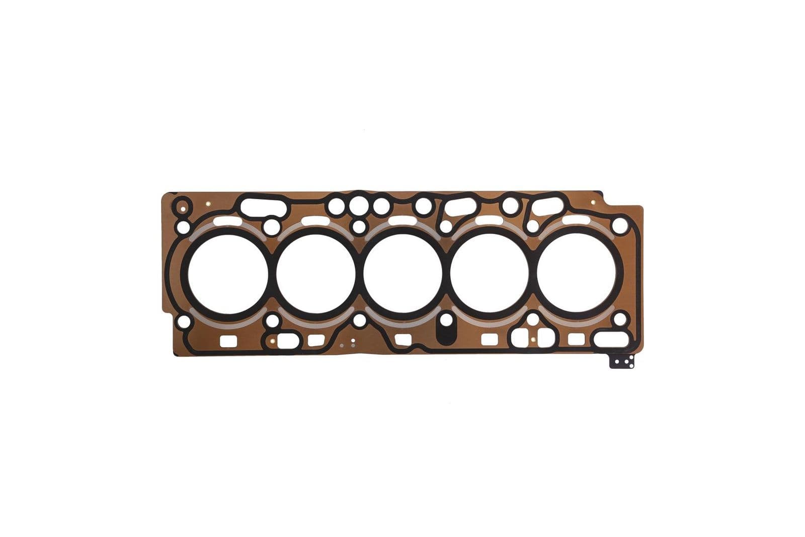 8701778 Kamoka Прокладка ГБЦ