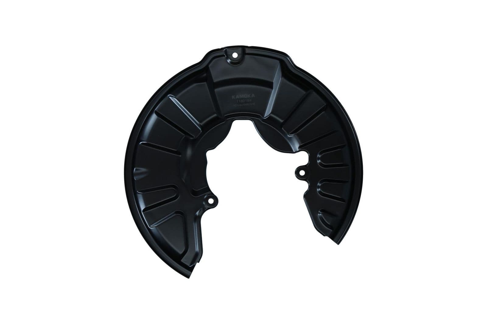 1180184 Kamoka Кожух тормозного диска для Smart Fortwo