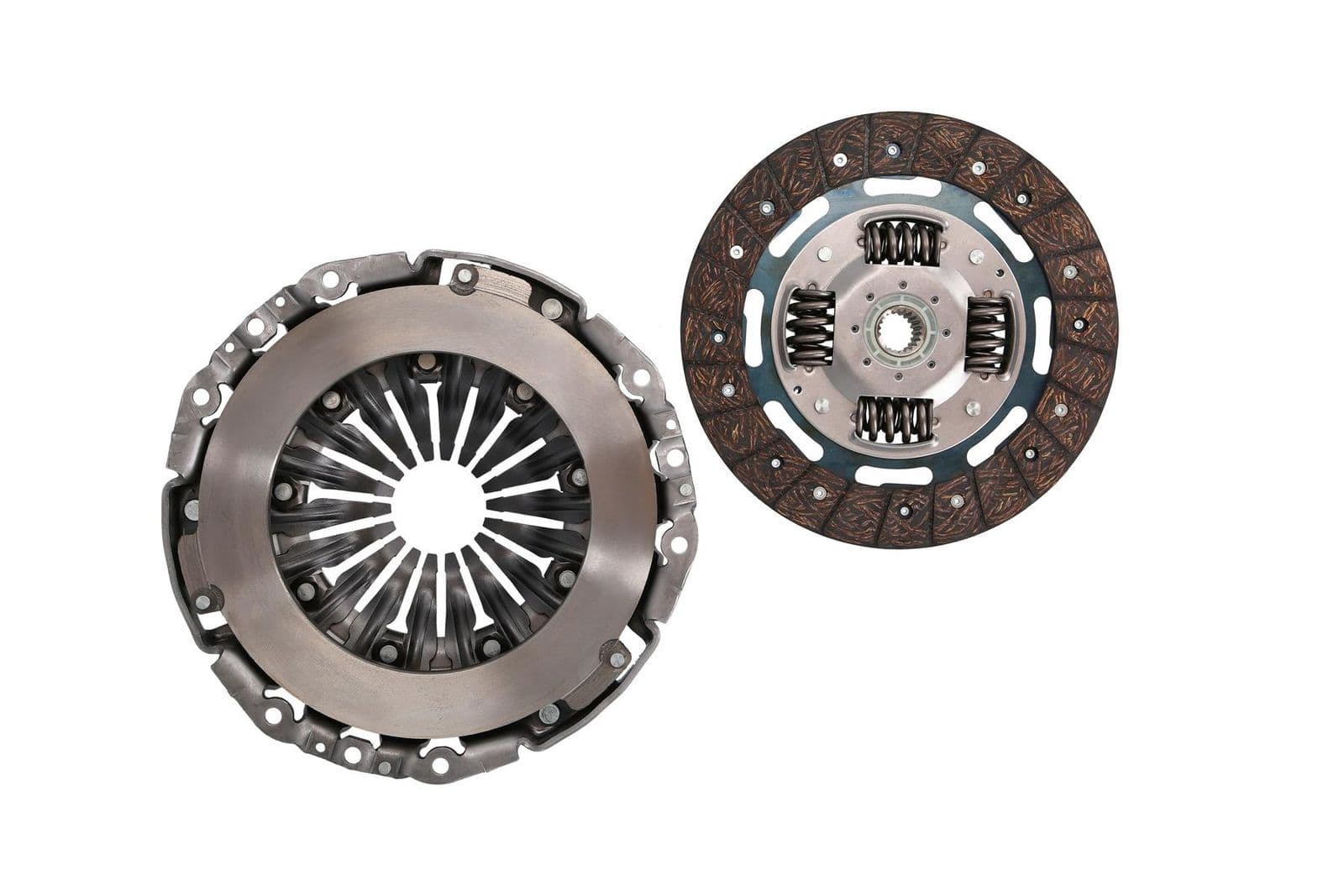 kc249 Kamoka Комплект зчеплення