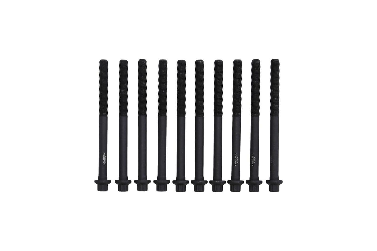 8709016 Kamoka Болт ГБЦ