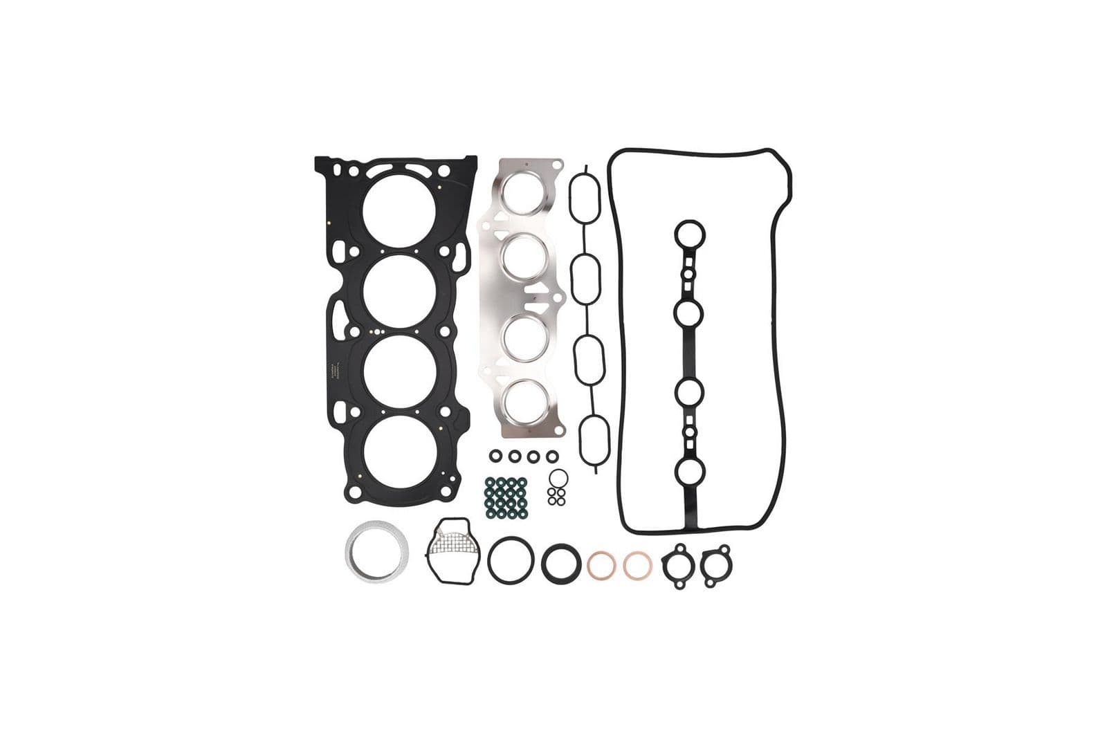 8706522 Kamoka Комплект прокладок ГБЦ