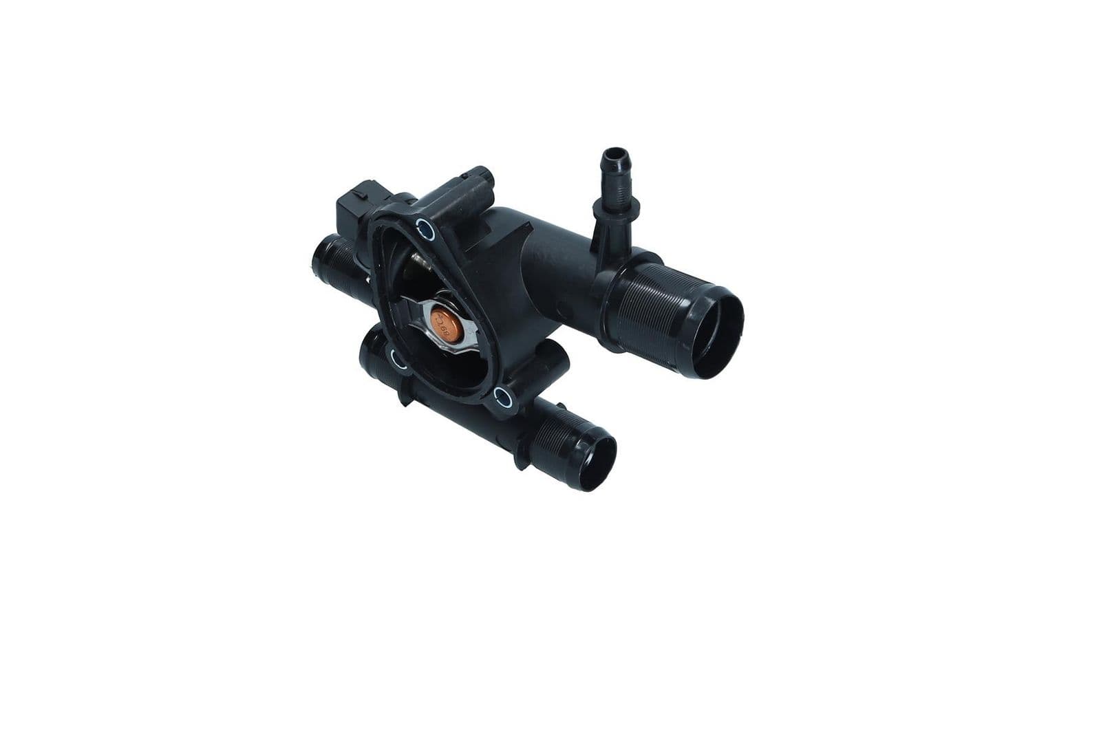 7710112 Kamoka Корпус термостата