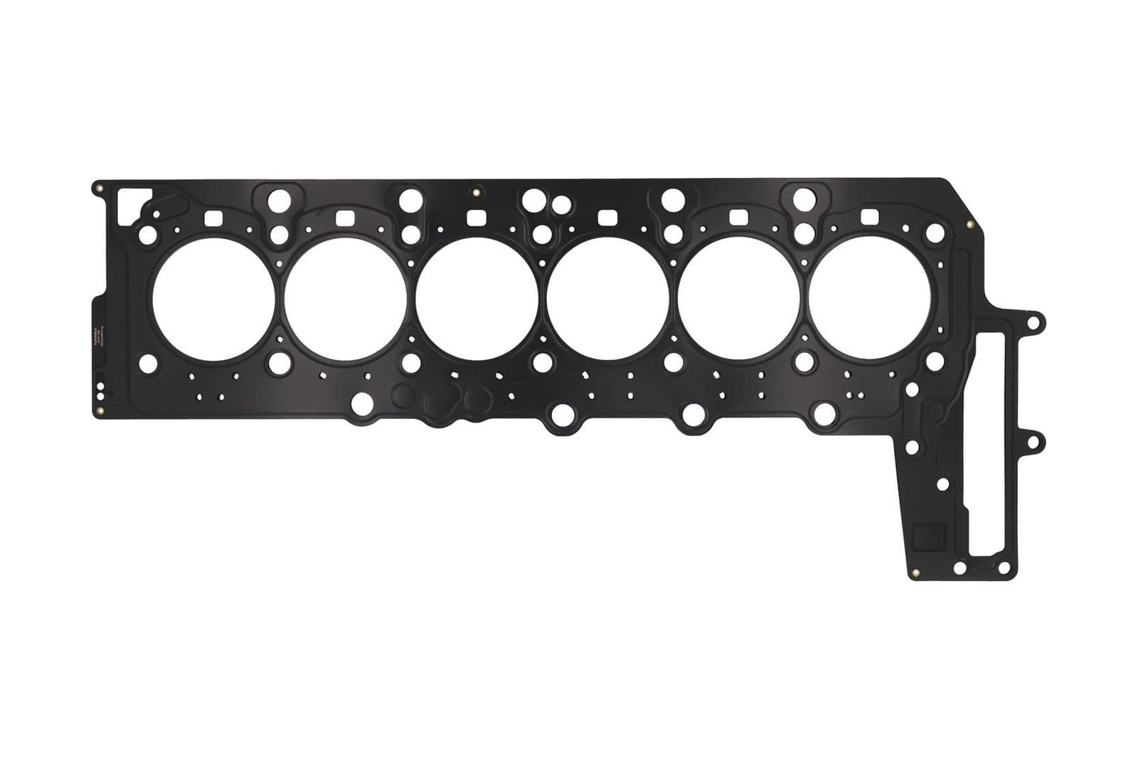 8701168 Kamoka Прокладка ГБЦ