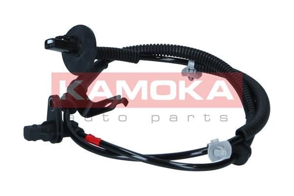 1060571 Kamoka Датчик ABS для Hyundai Santa Fe