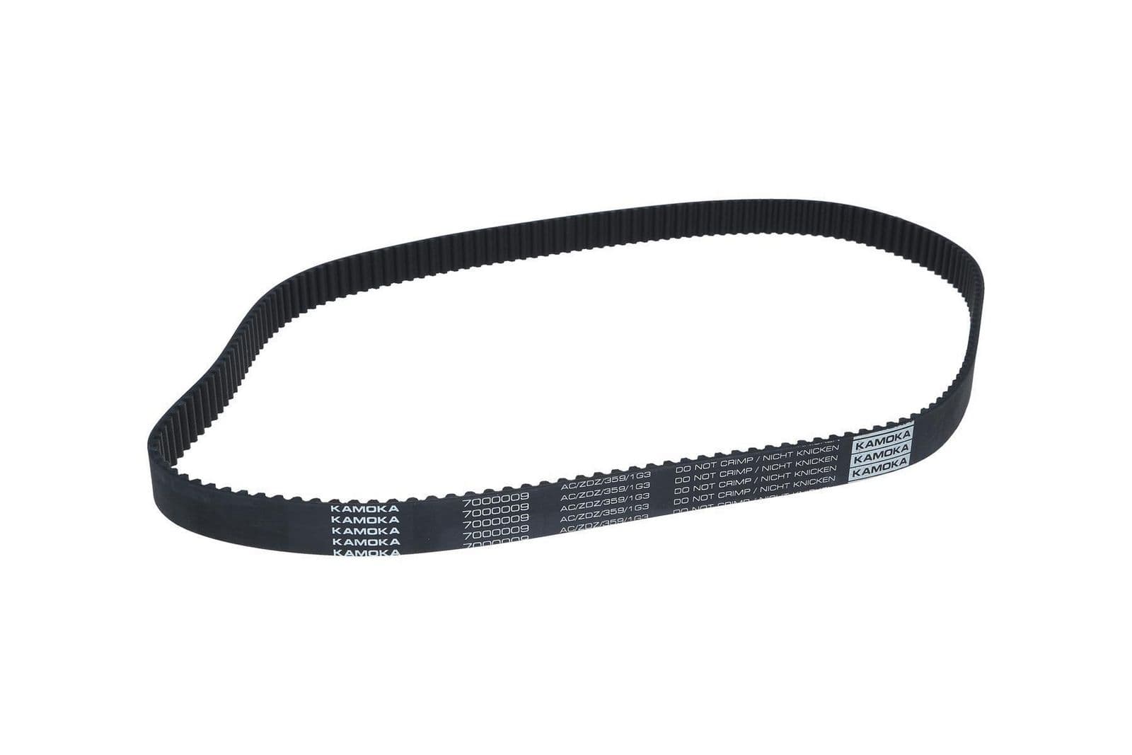 7000009 Kamoka Ремінь ГРМ