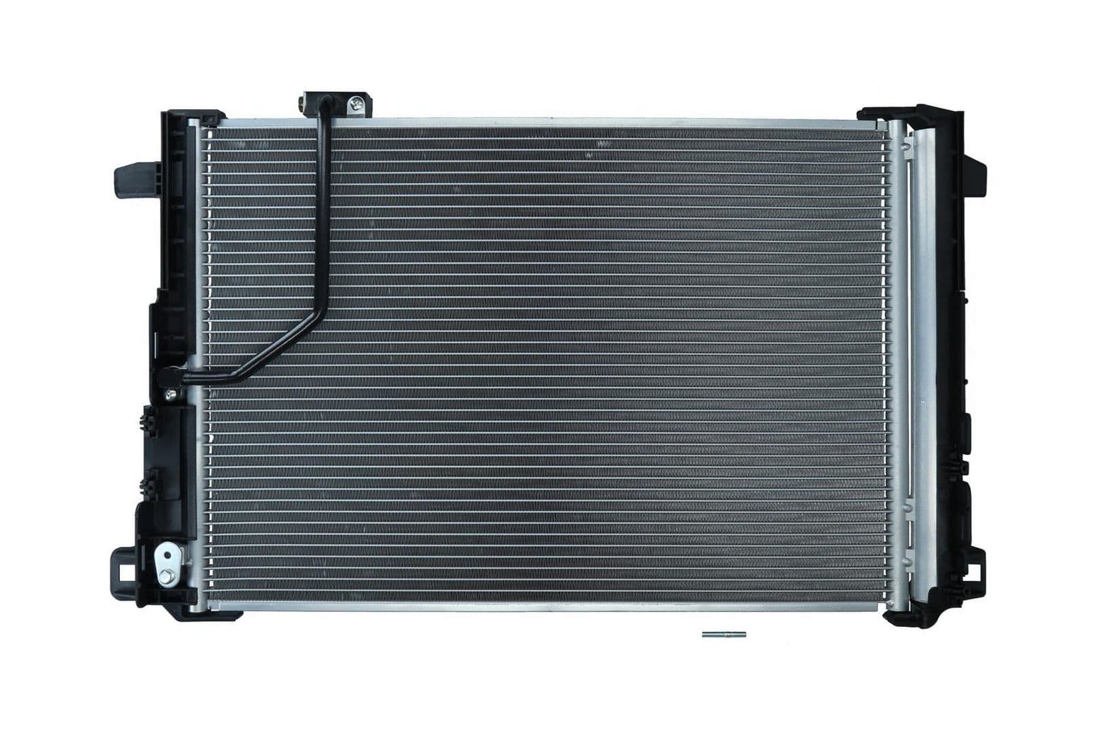 7800232 Kamoka Радиатор кондиционера