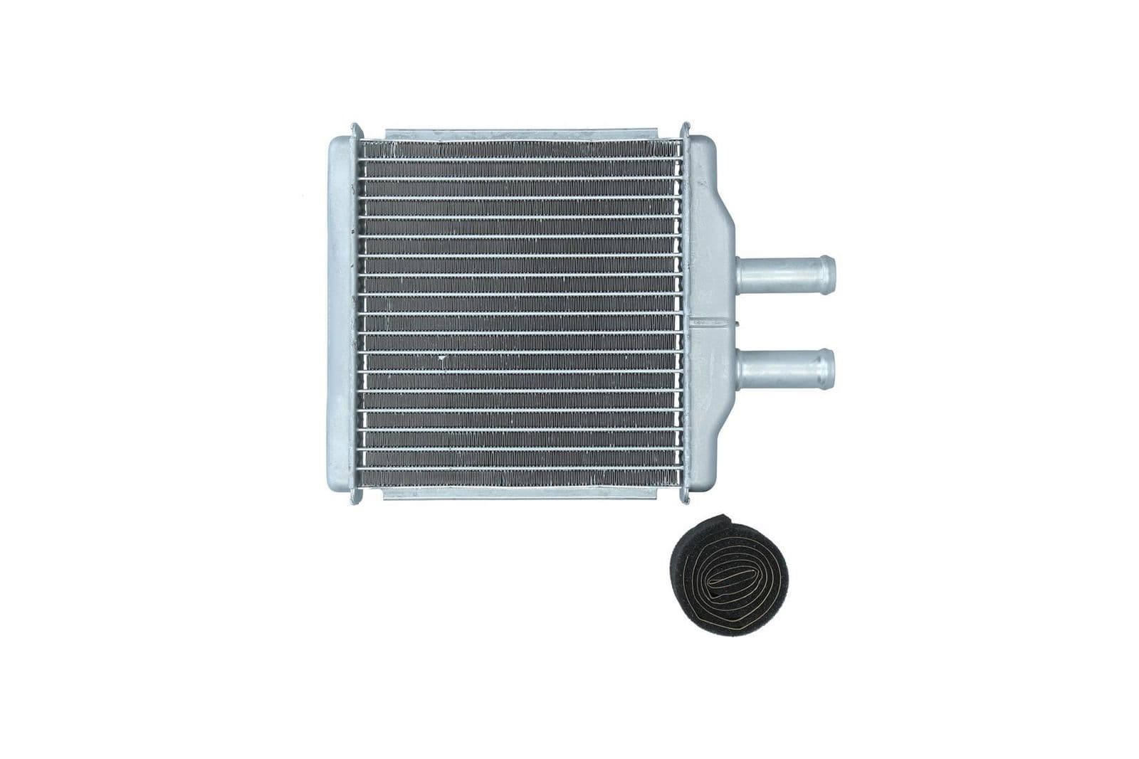 7760061 Kamoka Радіатор пічки