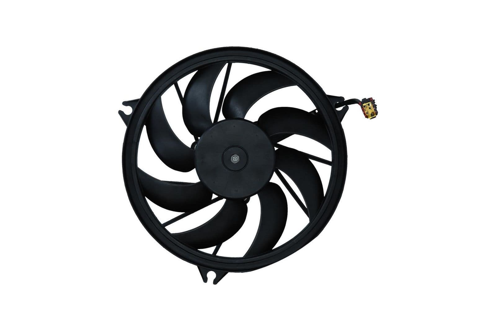 7742002 Kamoka Вентилятор системи охолодження двигуна