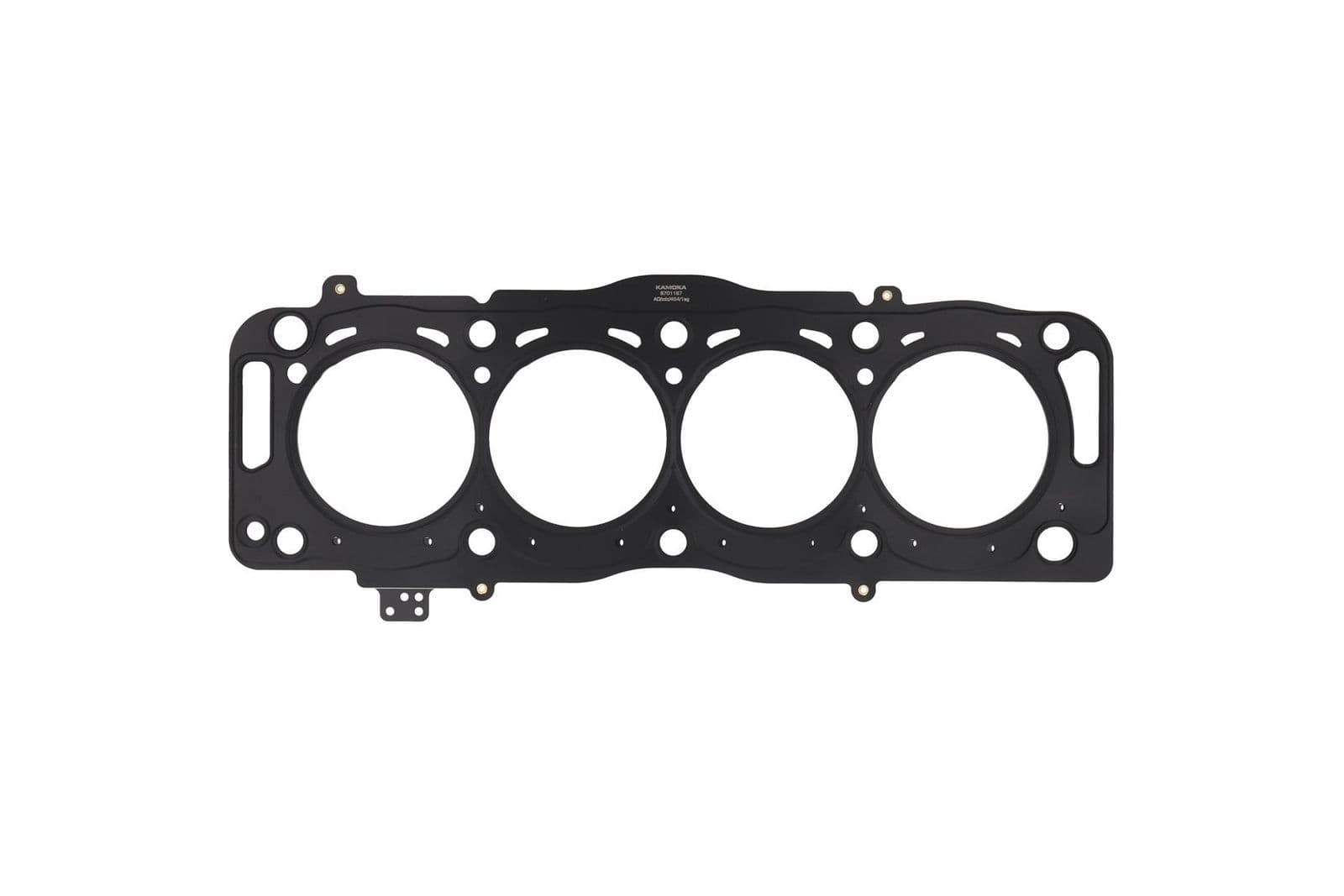 8701187 Kamoka Прокладка ГБЦ