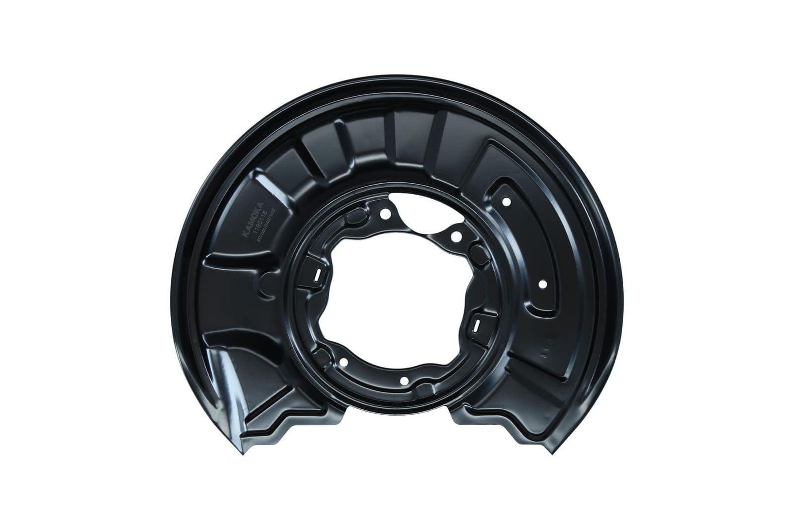 1180115 Kamoka Кожух гальмівного диску для Mercedes C-Class