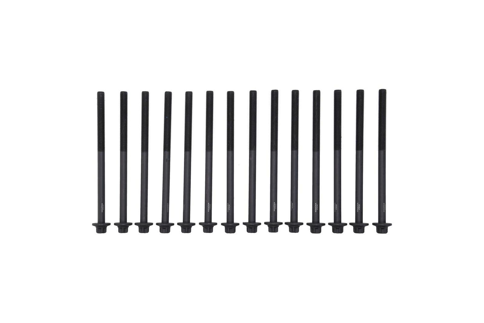 8709189 Kamoka Болт ГБЦ