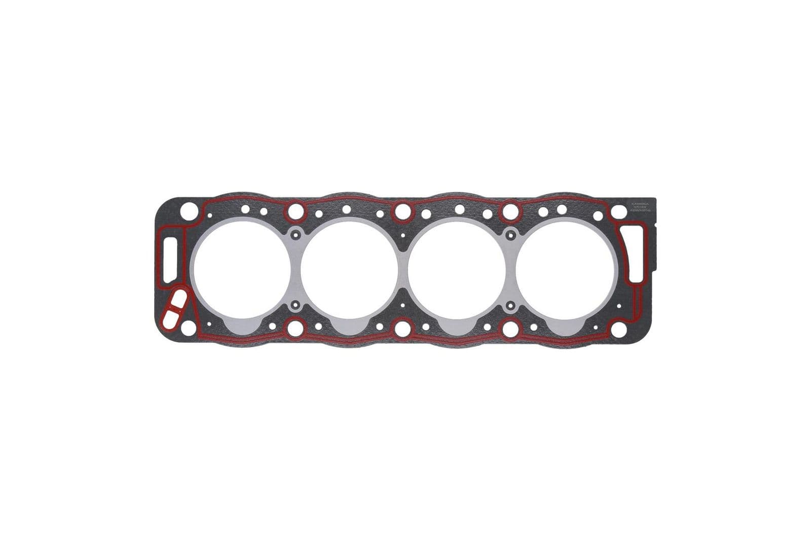 8701832 Kamoka Прокладка ГБЦ