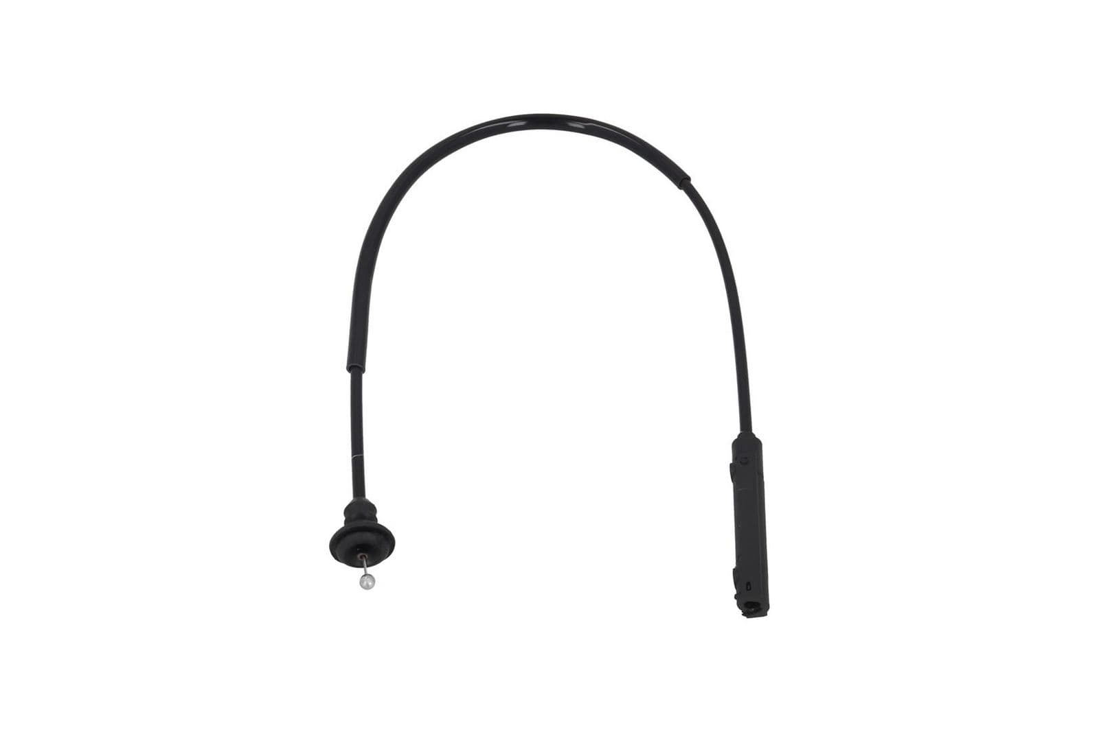 1251024 Kamoka Тросик замка капота для Audi A3