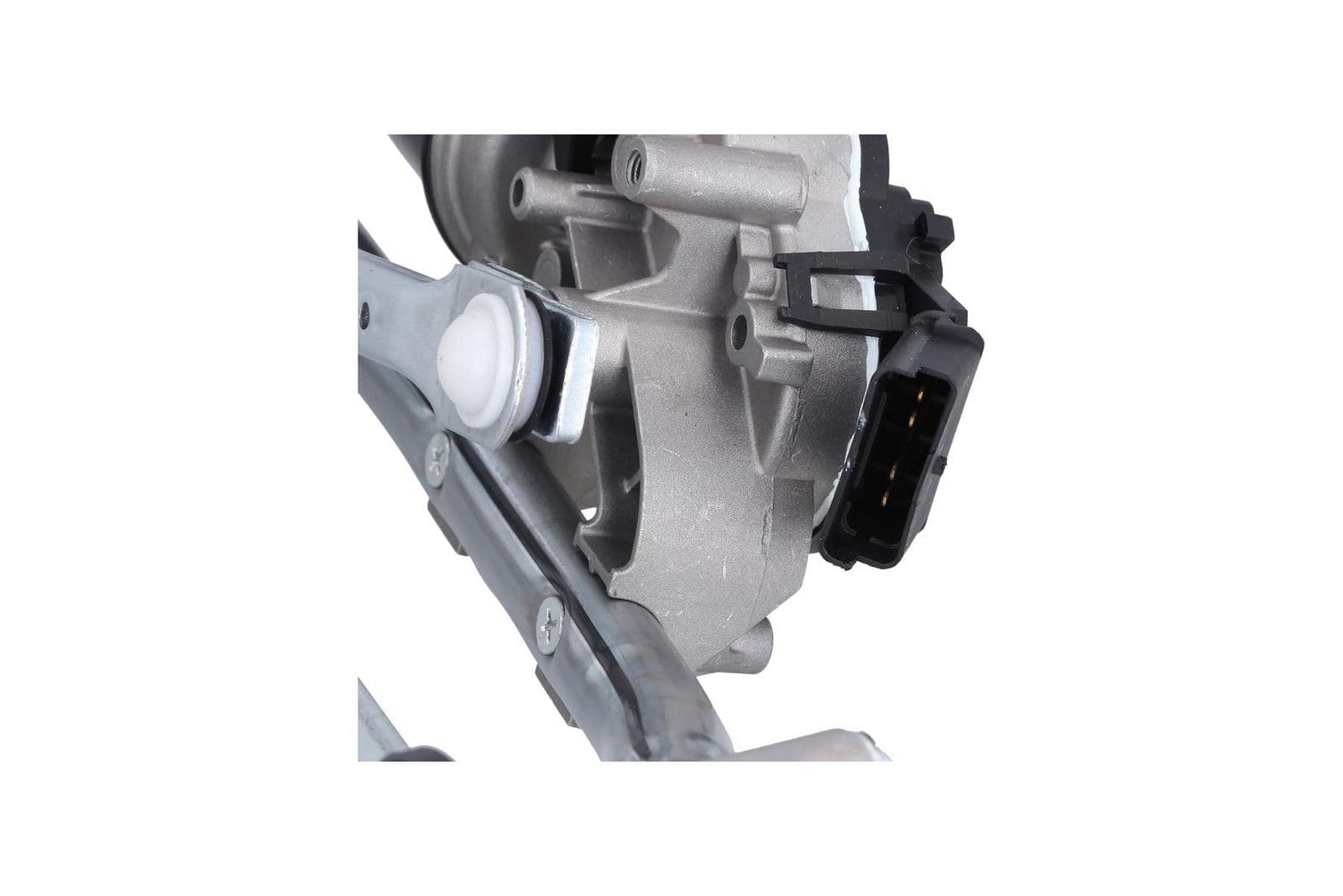 3110121 Kamoka Трапеция стеклоочистителя для Nissan Qashqai