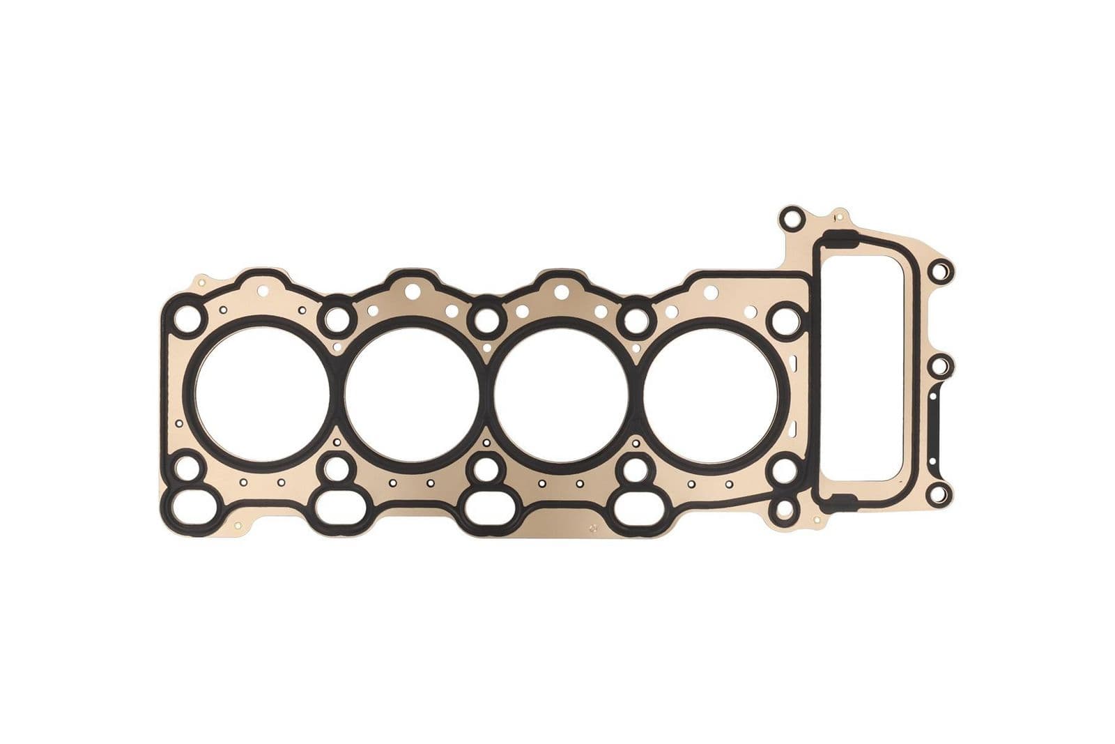 8701844 Kamoka Прокладка ГБЦ