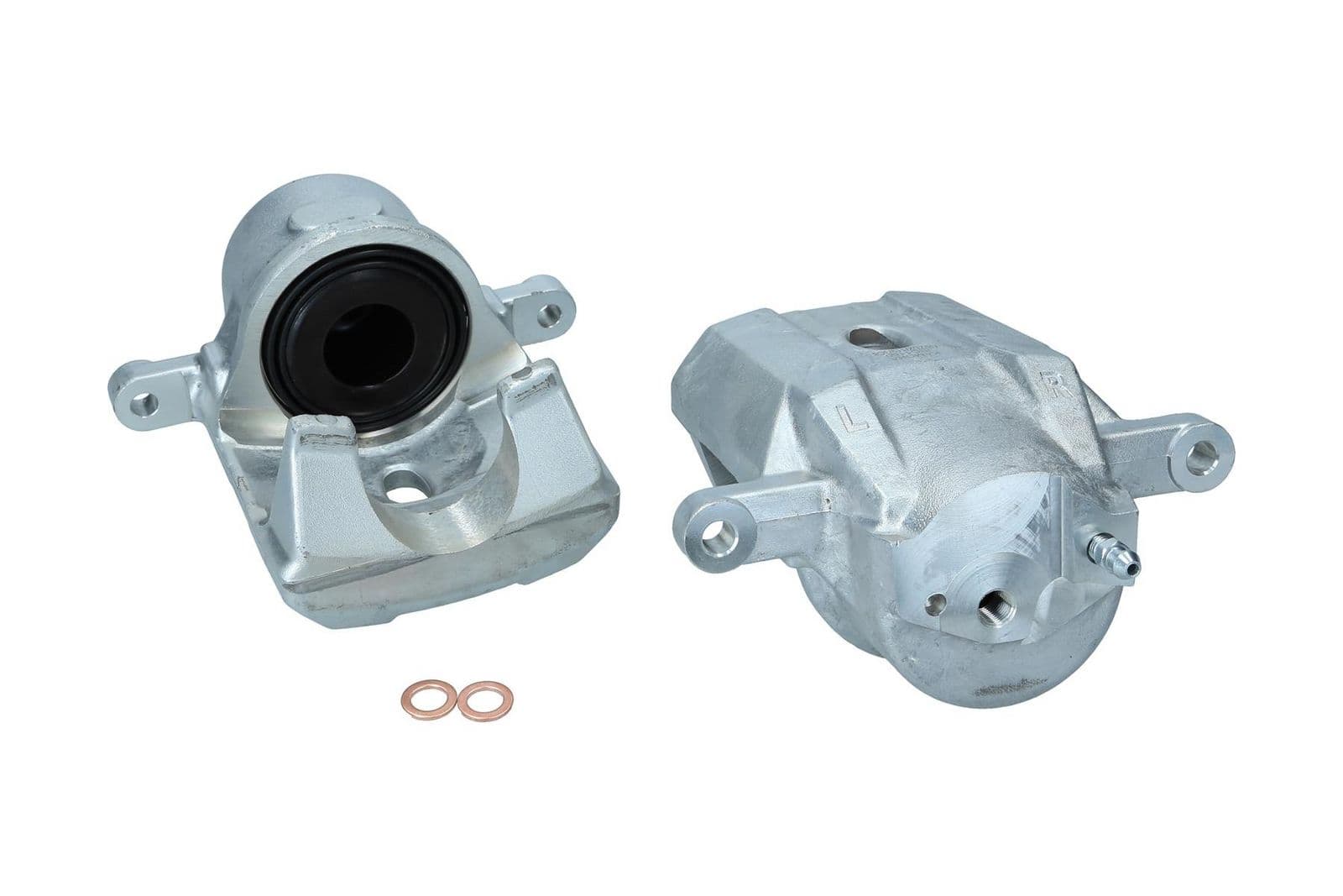 jbc1150 Kamoka Тормозной суппорт для Toyota Prius