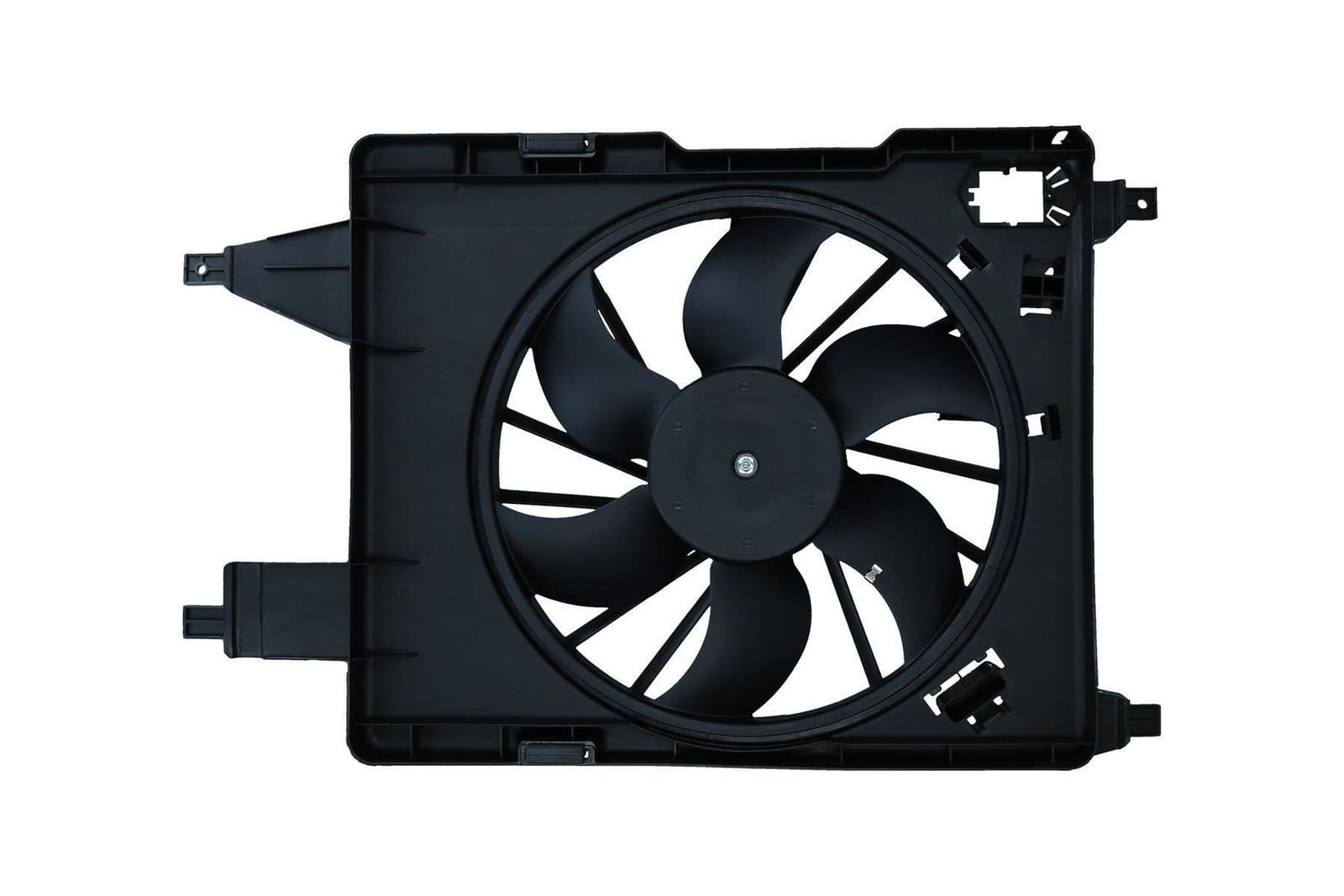 7740036 Kamoka Вентилятор системи охолодження двигуна