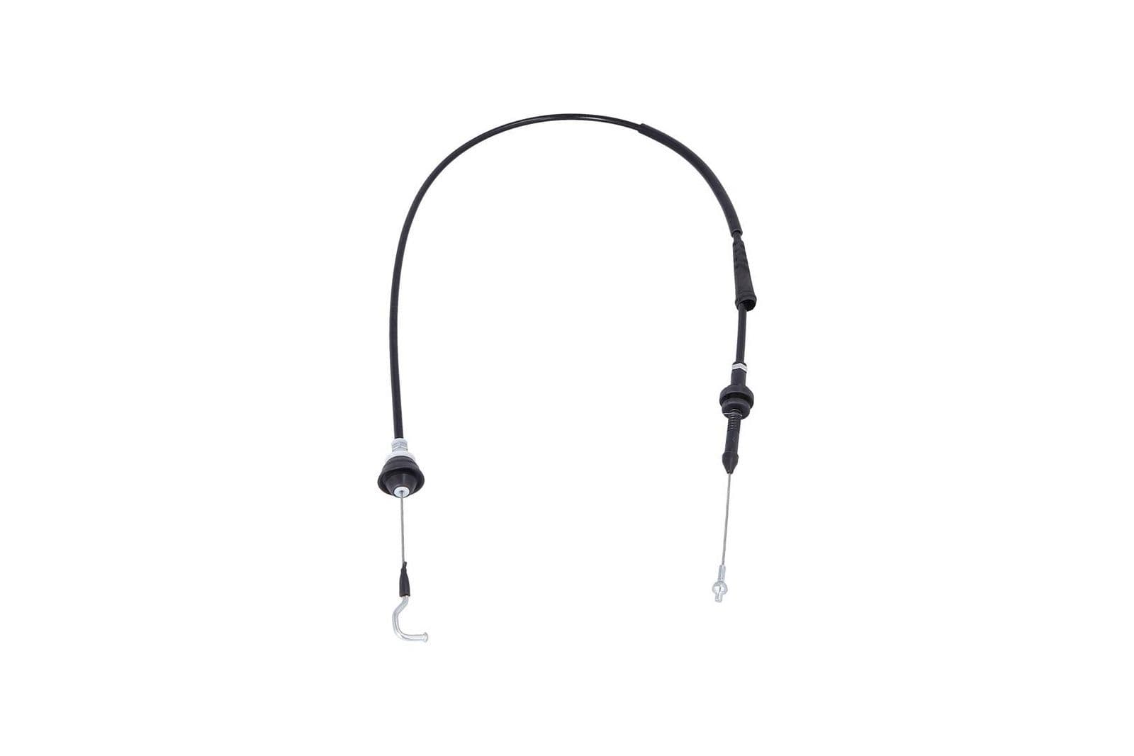 116054 Kamoka Тросик газу для Skoda Felicia