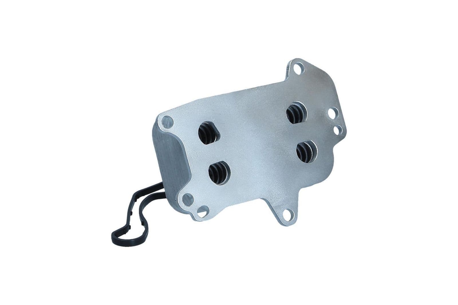 7730101 Kamoka Оливний радіатор двигуна