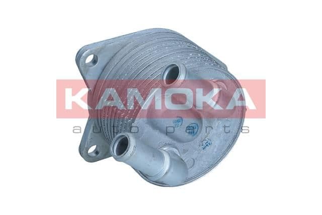 7730133 Kamoka Оливний радіатор двигуна