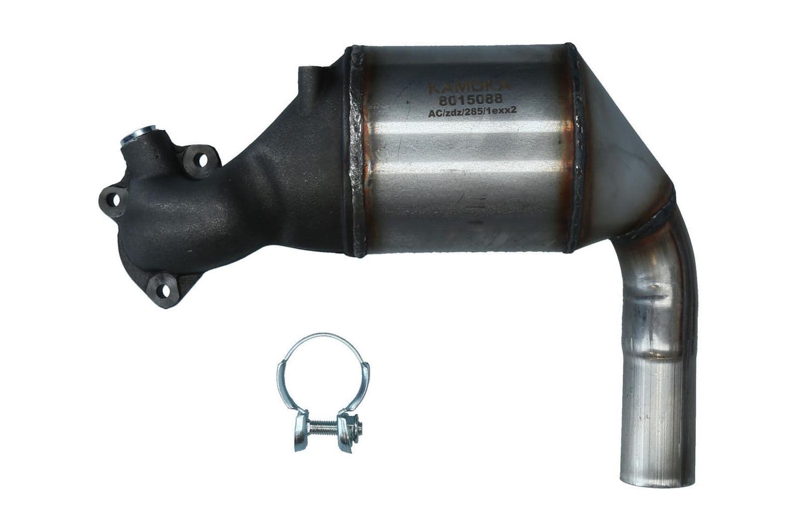 8015088 Kamoka Каталізатор