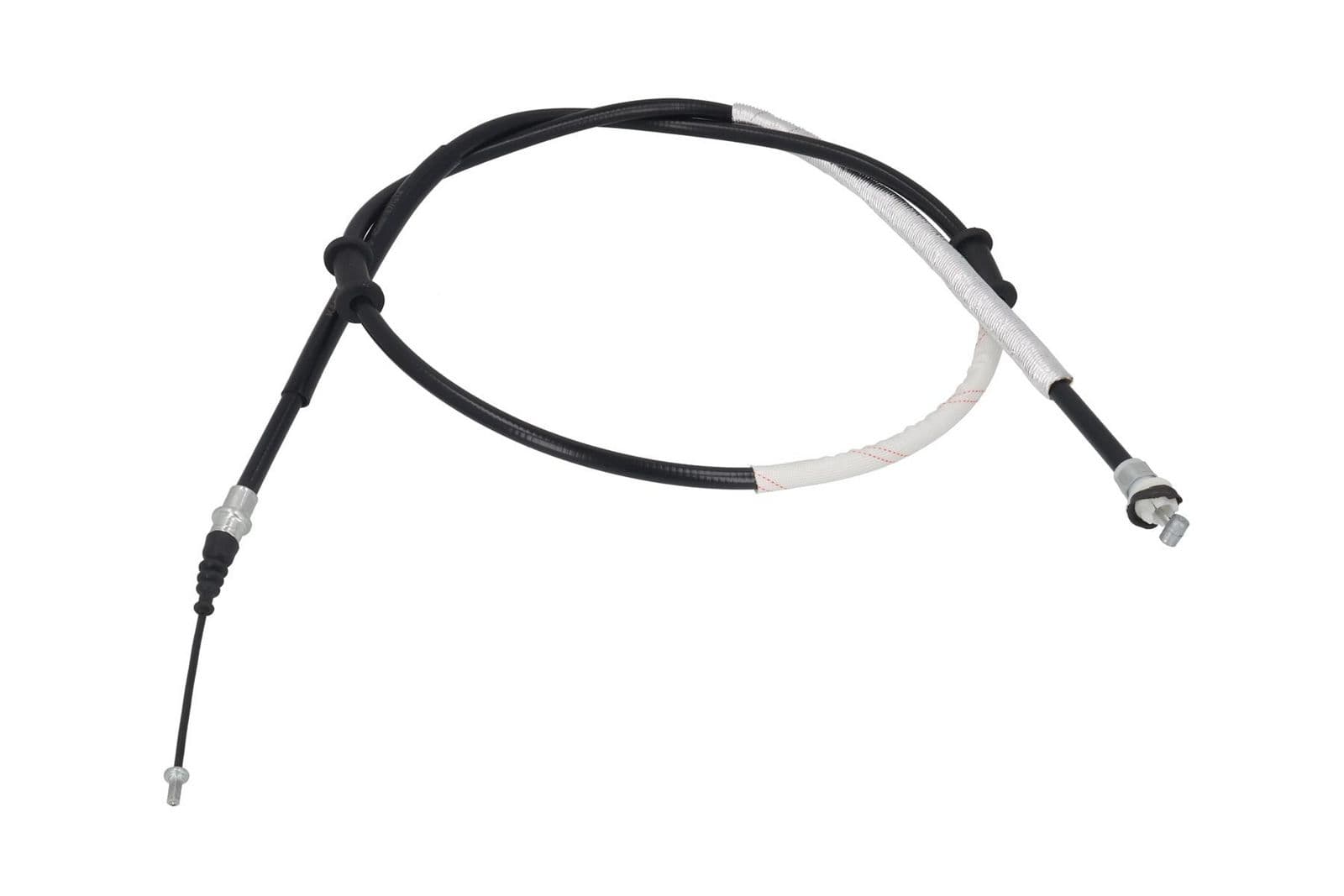 1190616 Kamoka Трос ручного гальма для Alfa Romeo Giulietta