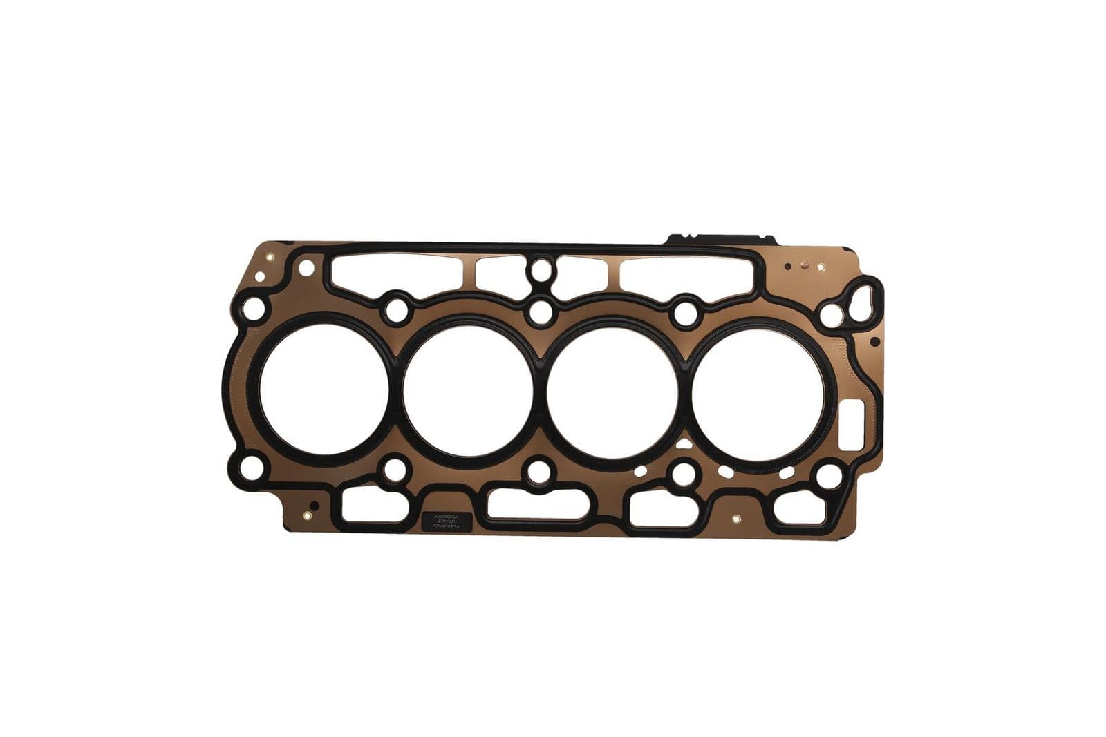 8701301 Kamoka Прокладка ГБЦ