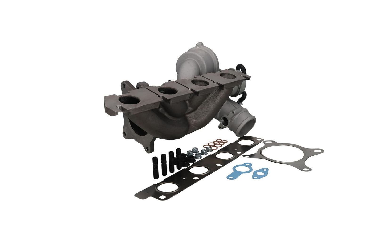 8600100 Kamoka Турбіна