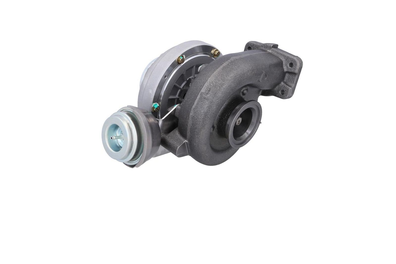 8600215 Kamoka Турбіна для Iveco Daily IV