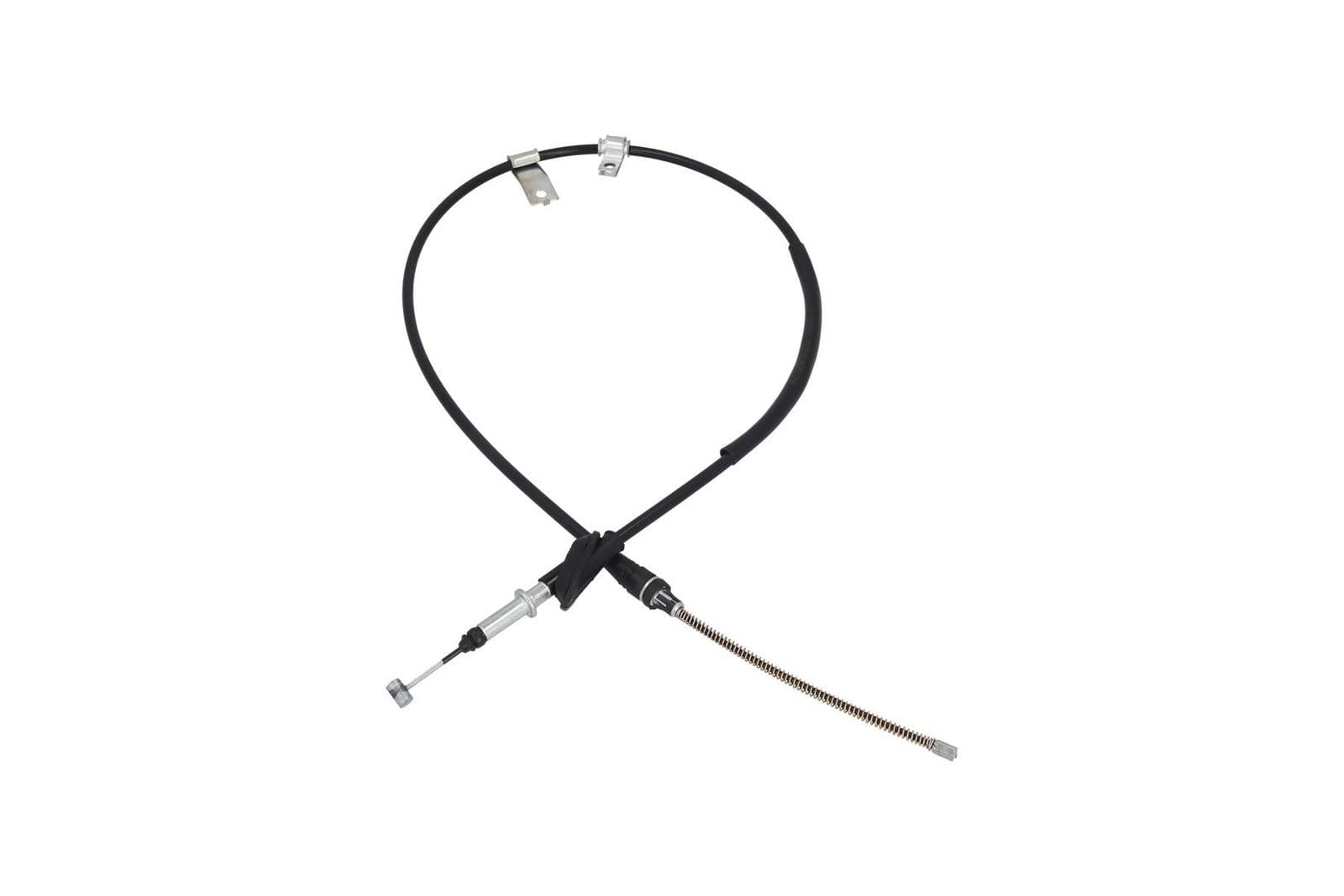 1190137 Kamoka Трос ручного гальма для Land Rover Freelander