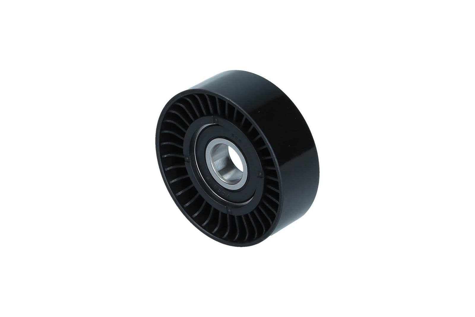 r0409 Kamoka Натяжной ролик поликлинового ремня