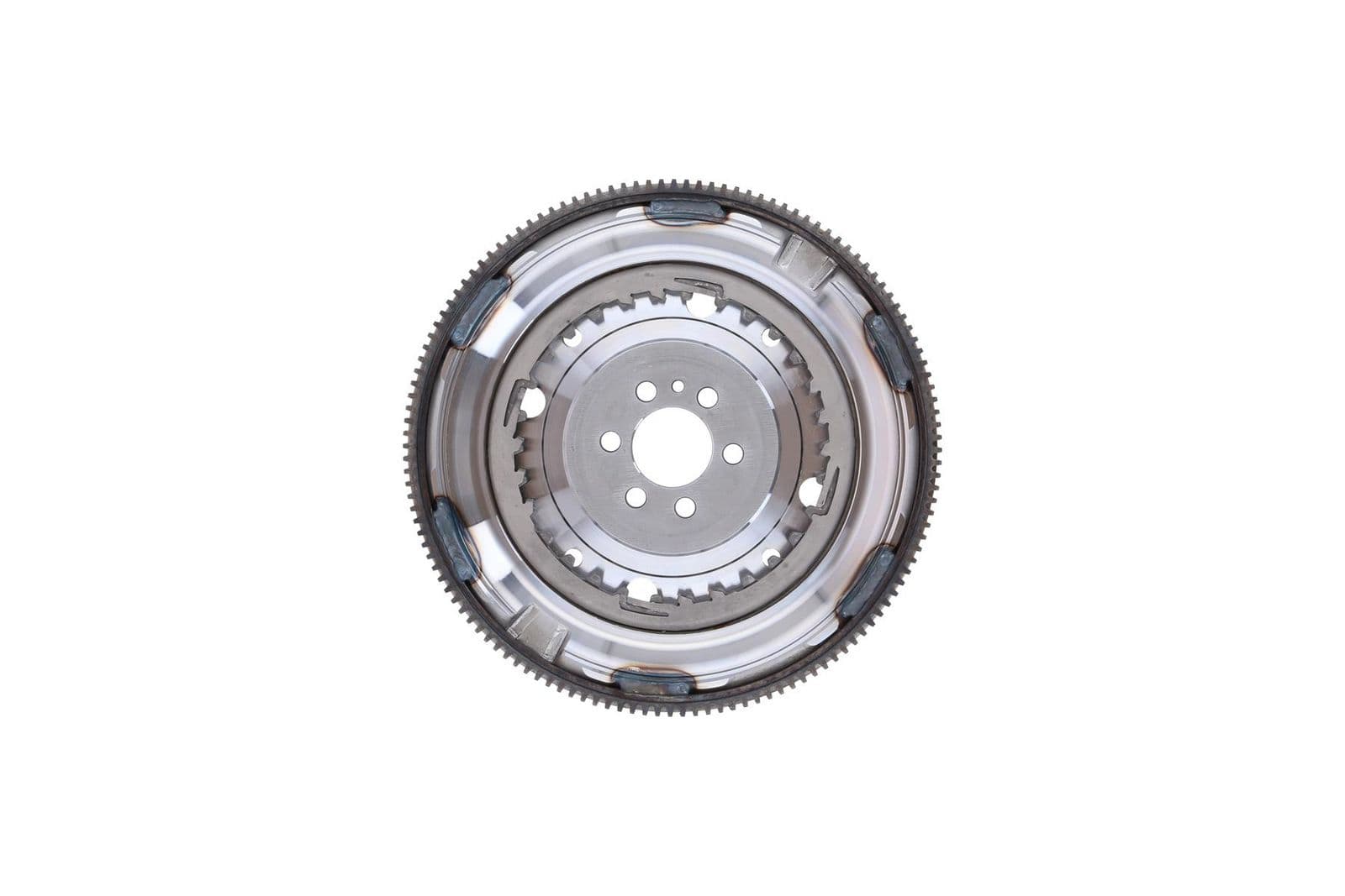 cw008 Kamoka Маховик