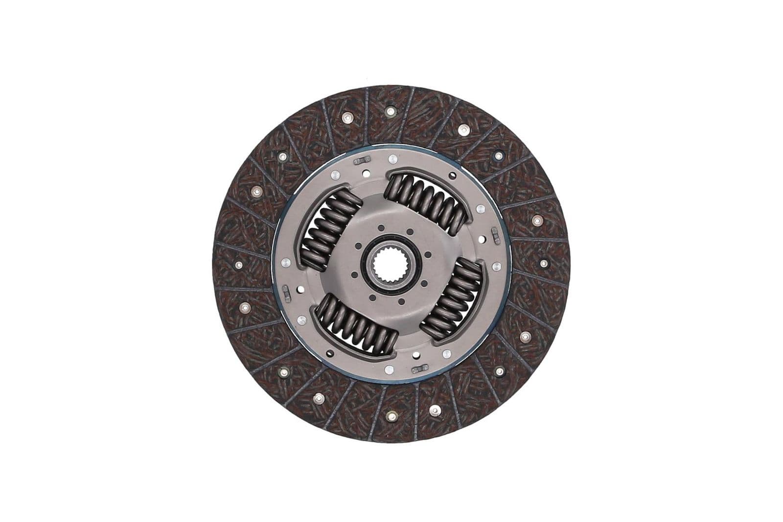 dc242 Kamoka Диск зчеплення