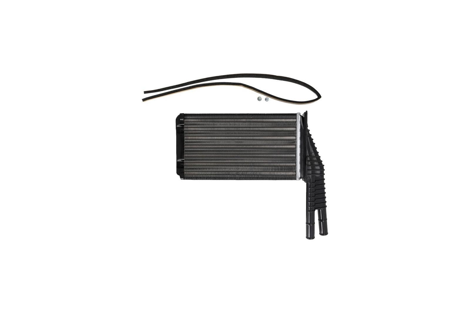 7765021 Kamoka Радиатор печки